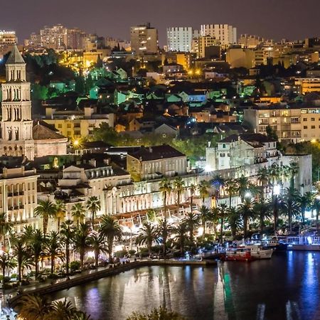 Apartment Hotspot Split Kültér fotó