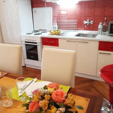 Apartment Hotspot Split Kültér fotó