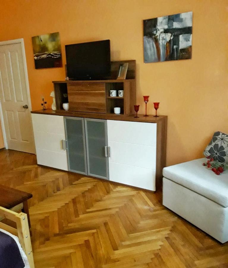 Apartment Hotspot Split Kültér fotó