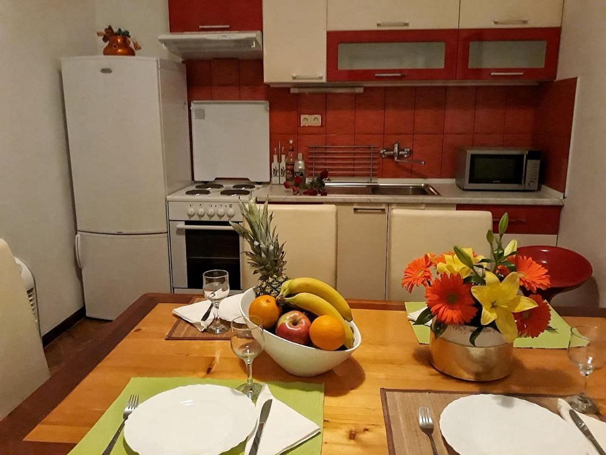 Apartment Hotspot Split Kültér fotó