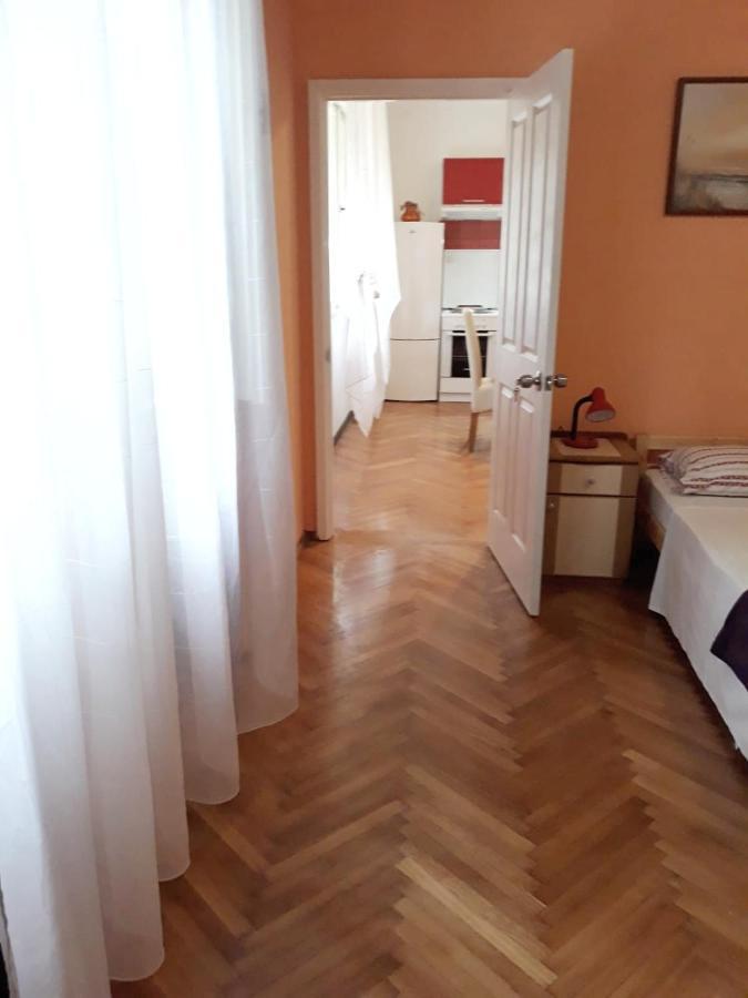 Apartment Hotspot Split Kültér fotó