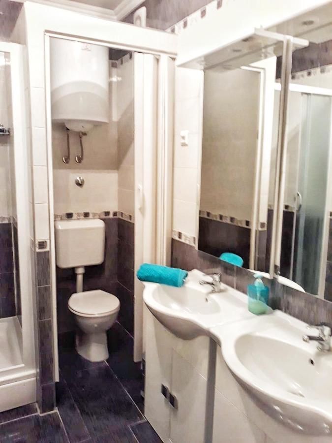 Apartment Hotspot Split Kültér fotó
