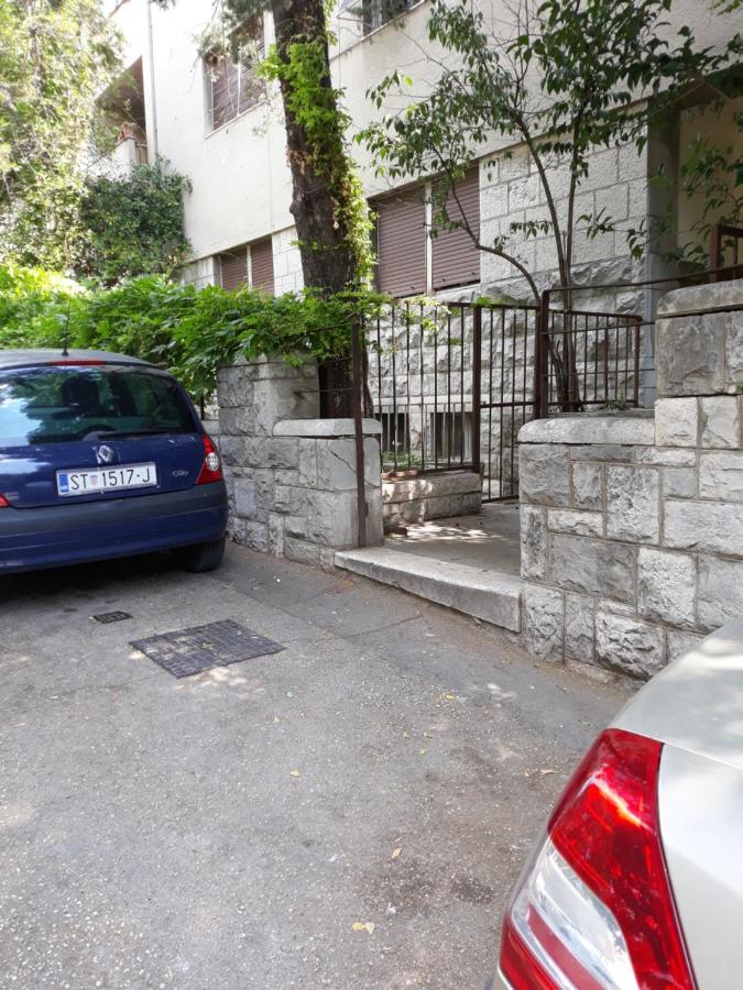 Apartment Hotspot Split Kültér fotó