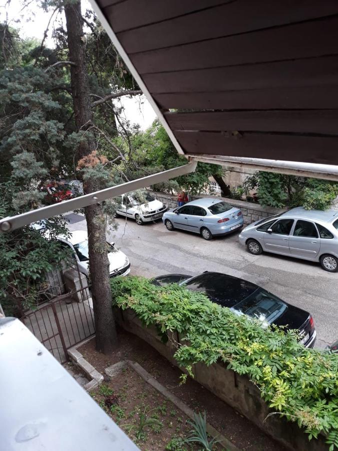Apartment Hotspot Split Kültér fotó