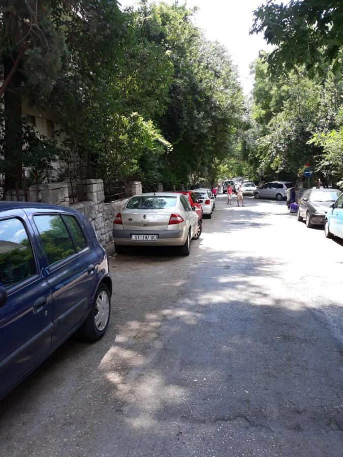 Apartment Hotspot Split Kültér fotó