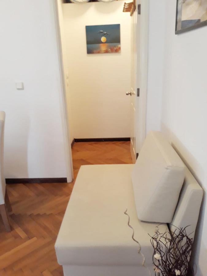 Apartment Hotspot Split Kültér fotó