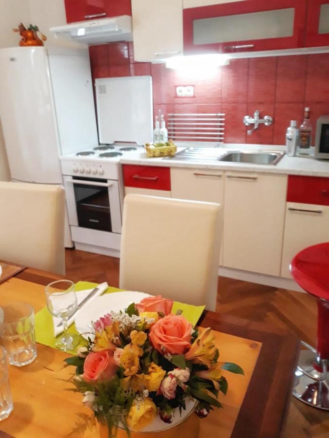 Apartment Hotspot Split Kültér fotó