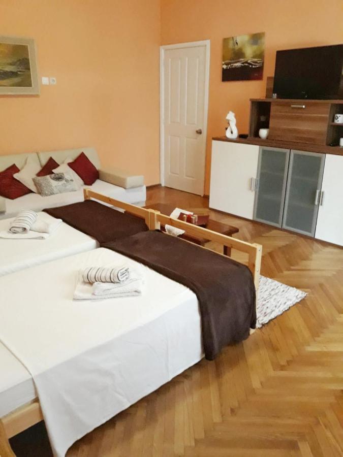 Apartment Hotspot Split Kültér fotó