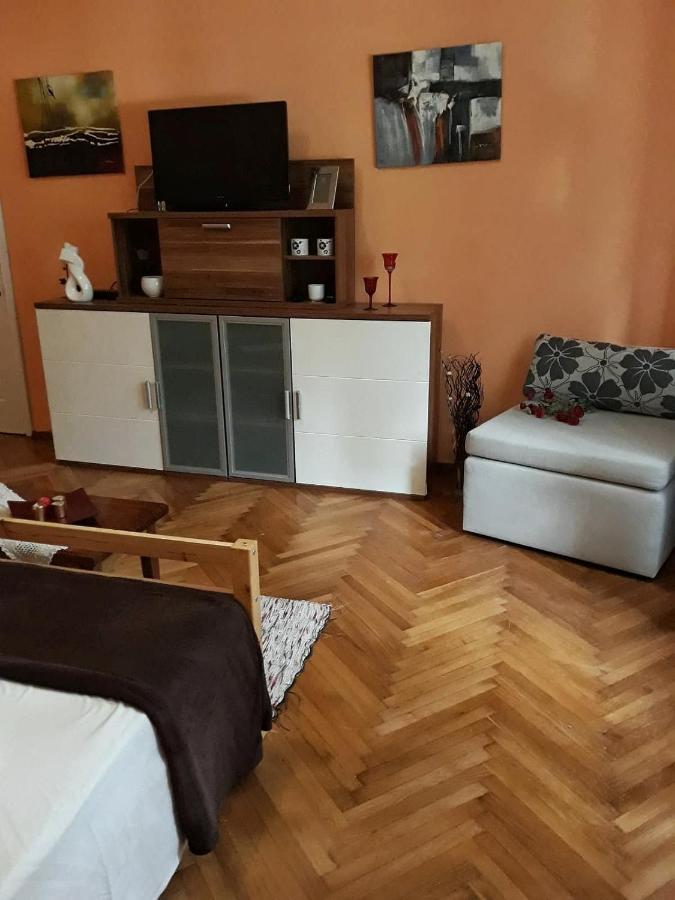 Apartment Hotspot Split Kültér fotó