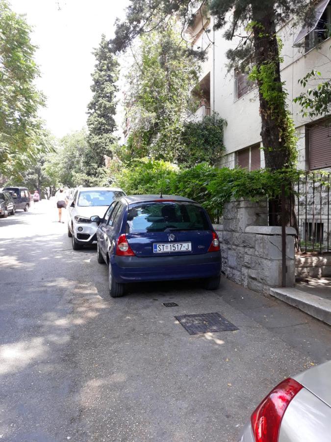 Apartment Hotspot Split Kültér fotó