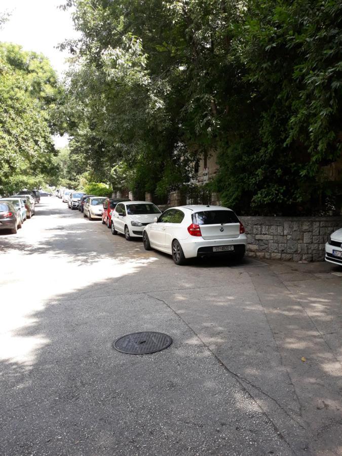 Apartment Hotspot Split Kültér fotó